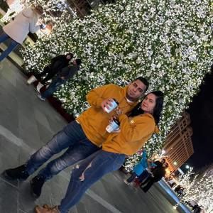 Meet your Posher, Solano